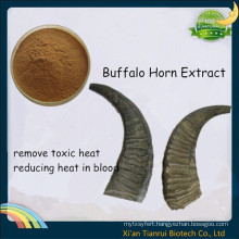 Powder Form Buffalo Horn Extract